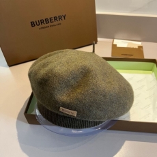 Burberry Caps